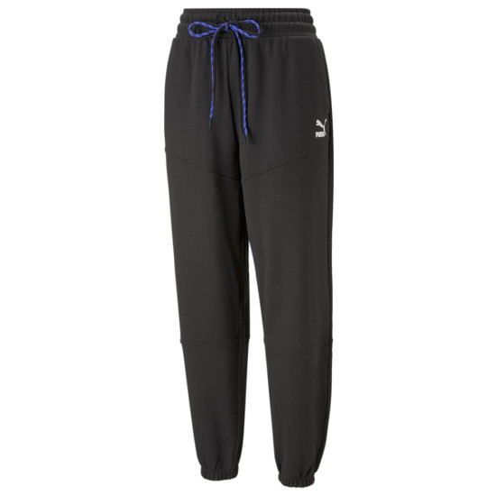 Puma Γυναικείο παντελόνι Dare To Sweatpants TR Puma Γυναικείο παντελόνι Dare To Sweatpants TR